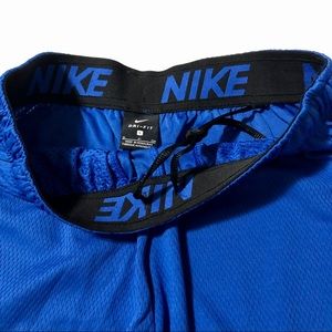Nike Men’s Small Dri-fit Shorts